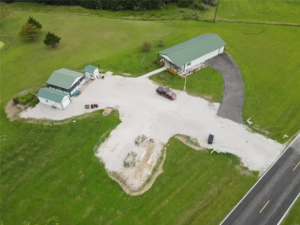 22232 Highway Ee, Center, MO 63436