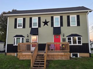 1006 S Walnut St, Troy, OH 45373