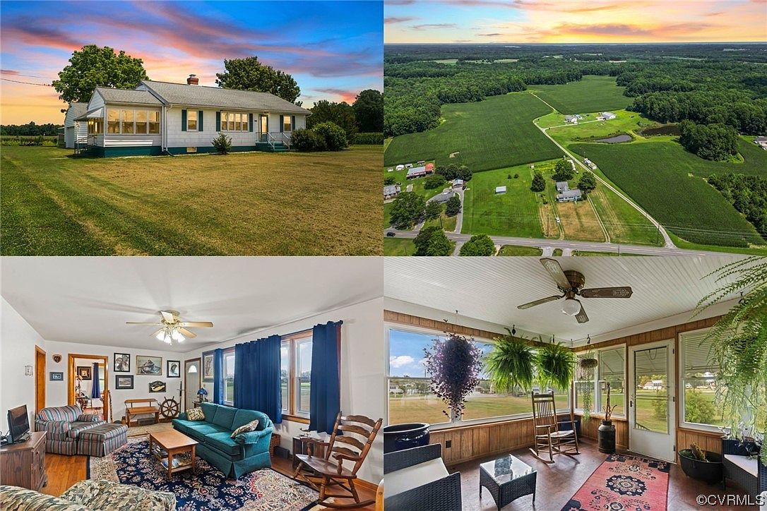 2043 Ridge Rd, Callao, VA 22435 Zillow