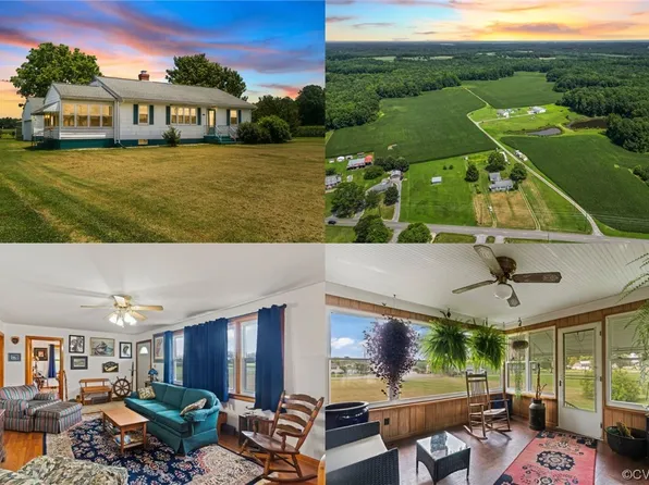 2043 Ridge Rd, Callao, VA 22435