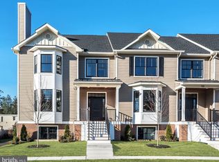 123 E 3rd St #1901, Moorestown, NJ 08057