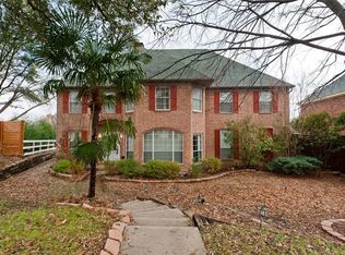 1231 Jeanette Way, Carrollton, TX 75006
