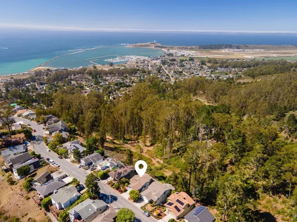 523 El Granada Blvd, Half Moon Bay, CA 94019