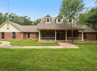 1105 Vz County Road 1116, Fruitvale, TX 75127