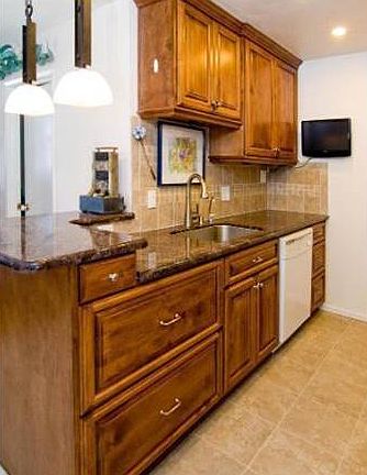 3rd image of 4295 Via Arbolada Unit 213