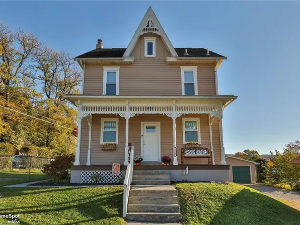 312 Birch St, Walnutport, PA 18088
