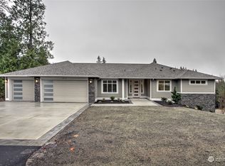 311 274th St NE, Arlington, WA 98223