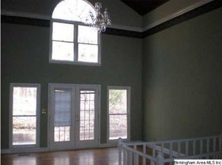 1405 Greenbrier Ln, Anniston, AL 36207