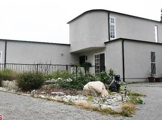 4544 El Prieto Rd, Altadena, CA 91001