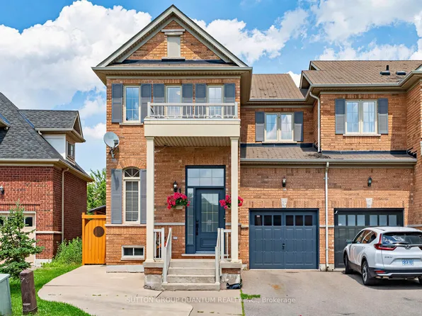 581 Grant Way, Milton, ON L9T 0V9