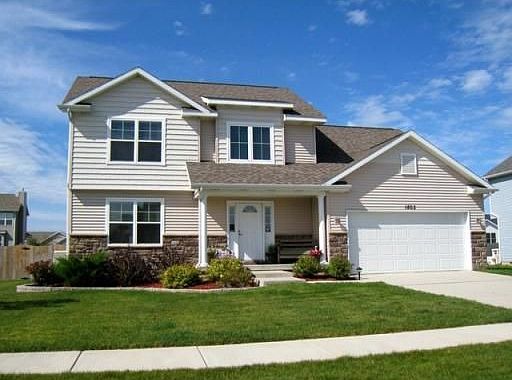 2nd image of 1803 Hollowbrook Dr