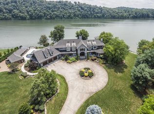 3666 Captains Way LOT 12, Knoxville, TN 37922