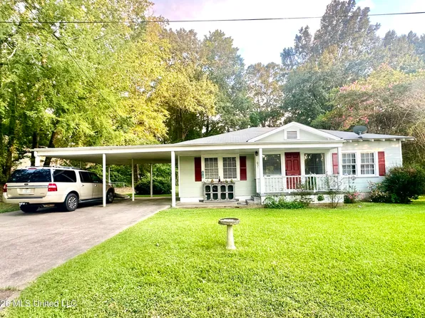 631 W Chickasaw St, Brookhaven, MS 39601