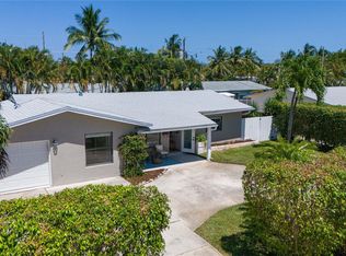 3320 NE 14th Ave, Pompano Beach, FL 33064