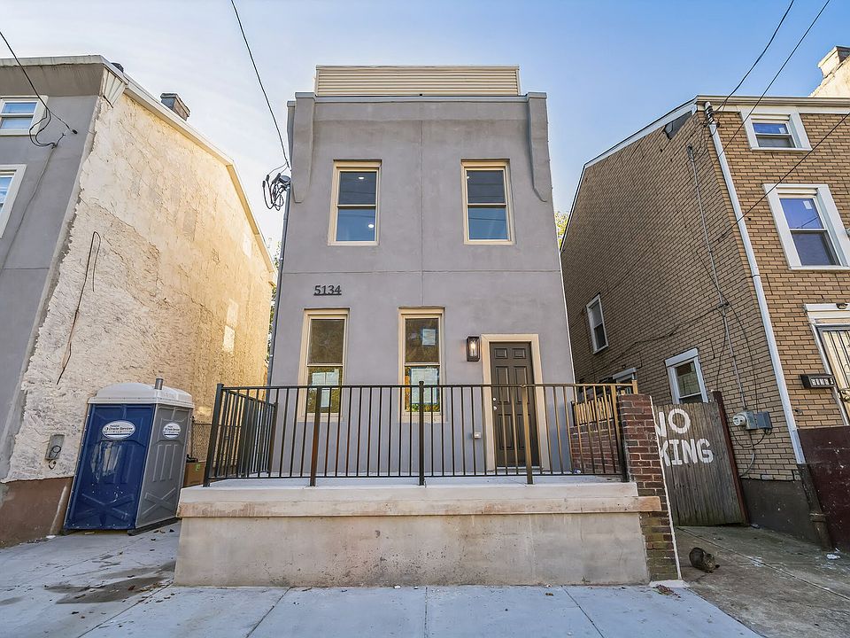 1st image of 5134 Master St #3A