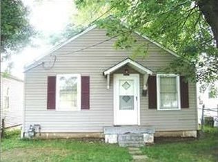 3117 Montana Ave, Louisville, KY 40208