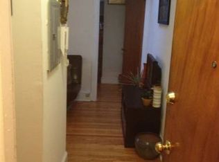 257 S 21st St APT 3R, Philadelphia, PA 19103