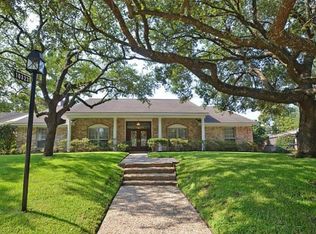 10323 Candlewood Dr, Houston, TX 77042