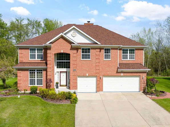 405 Lela Ln, Bartlett, IL 60103