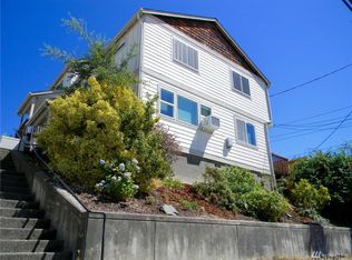 1112 1114 Park Ave, Bremerton, WA 98337