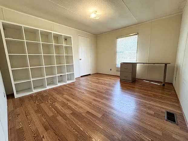 Bedroom or office
