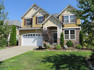 20405 94th Ave E, Graham, WA 98338
