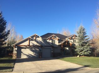 4663 Sagebrush Rd, Park City, UT 84098