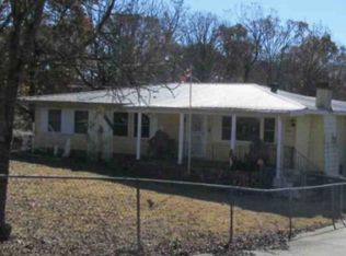 7905 Mudge Ln, Sherwood, AR 72120