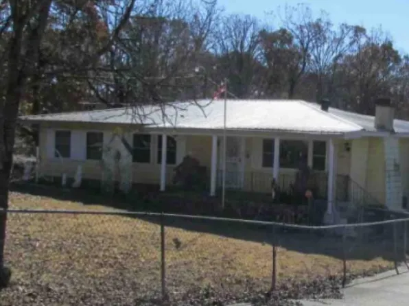 7905 Mudge Ln, Sherwood, AR 72120