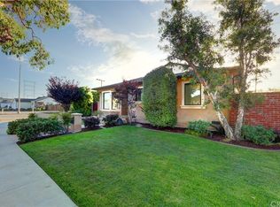 3368 Stevely Ave, Long Beach, CA 90808