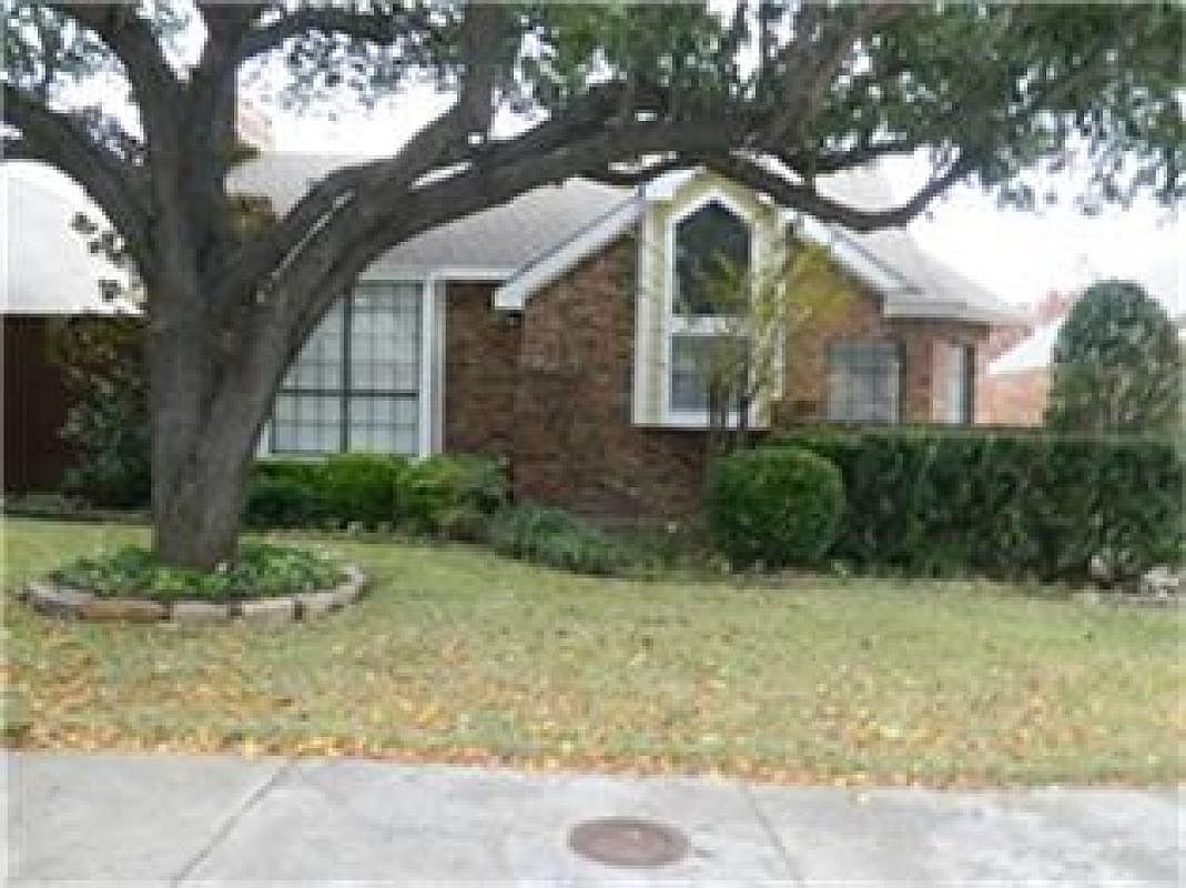18644 Vista Del Sol, Dallas, TX 75287 | Zillow