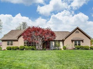 689 Walden Way, Dayton, OH