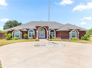 307 Cactus Ln, Edinburg, TX 78541