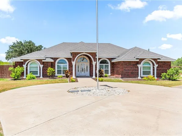 307 Cactus Ln, Edinburg, TX 78541