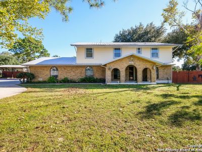 248 Bluebonnet Ln, San Antonio, TX, 78223