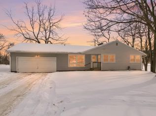 1245 Township Road 1175, Ashland, OH 44805