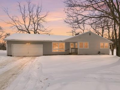 1245 Township Road 1175, Ashland, OH, 44805