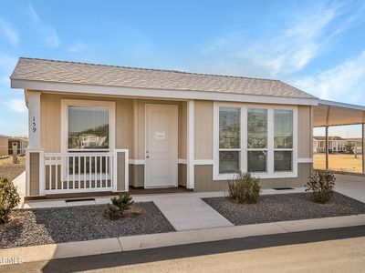 312 E Oneil Dr #159, Casa Grande, AZ, 85122