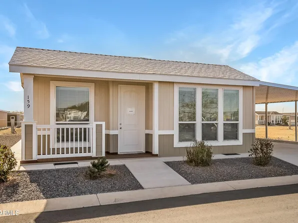312 E O'Neil Drive #159, Casa Grande, AZ 85122