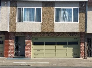 723 Athens St, San Francisco, CA 94112