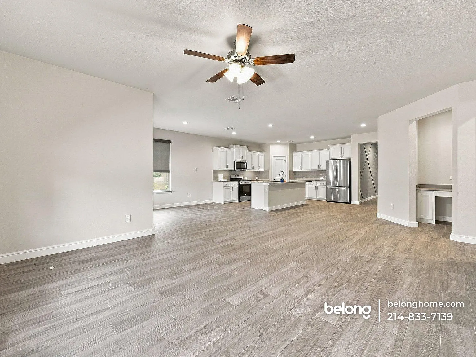 4 bed, 2.0 bath, 2014 sqft, $2,595 — Photo 4