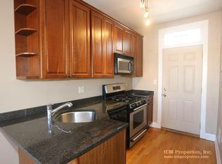 4806 N Paulina St #1, Chicago, IL 60640