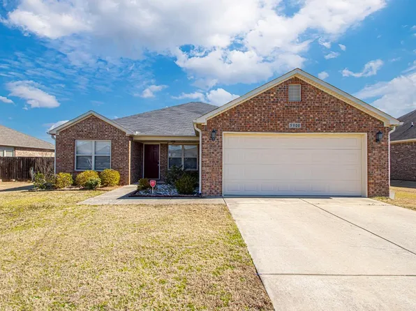 5900 Willow Way, North Little Rock, AR 72117