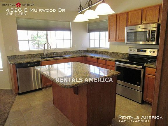5th image of 4326 E Muirwood Dr