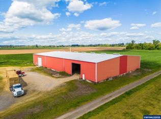 Next To 6494 Windsor Island Rd N, Salem, OR 97303