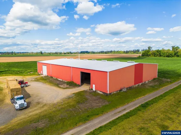 Next To 6494 Windsor Island Rd N, Salem, OR 97303