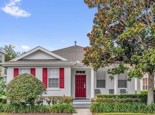 7416 Soiree Way, Kissimmee, FL 34747