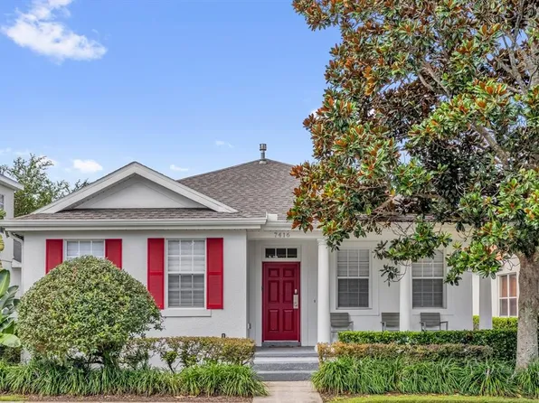 7416 Soiree Way, Kissimmee, FL 34747