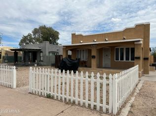 413 N 18th Dr #2, Phoenix, AZ 85007