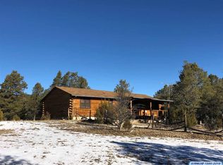 1827 Highway 12, Reserve, NM 87830